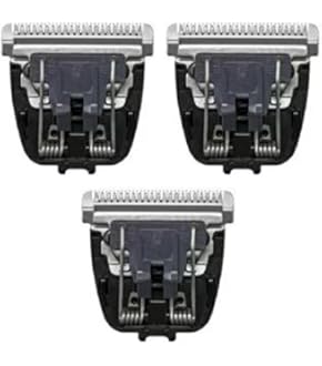 Amazon | Panasonic プロ用トリマー替刃 ER-9P30 | パナソニック